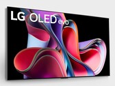 El próximo panel MLA-OLED de LG Display llegará probablemente en 2025 como el LG OLED G5, modelo actual en la imagen. (Fuente de la imagen: LG)