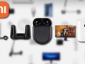 Xiaomi ha lanzado globalmente cinco nuevos productos inteligentes a su gama AIoT. (Fuente de la imagen: Xiaomi - editado)