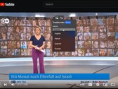 La traducción de vídeo de Microsoft Edge en acción (Fuente: Leopeva64 en Twitter/X)