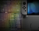 Los últimos rumores sobre las especificaciones de Nintendo Switch 2 han pasado de lo sublime a lo ridículo. (Fuente de la imagen: Nvidia/eian - editado)