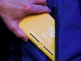 Nintendo podría estar trabajando en una consola portátil aún más portátil que la Switch Lite. (Fuente de la imagen: Nintendo)