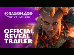 Las primeras impresiones del juego estarán disponibles el 11 de junio a las 8 a.m. PT. (Fuente: YouTube)