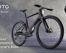 Ofiito Urban Racer e-bike (Fuente: Ofiito)