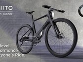 Ofiito Urban Racer e-bike (Fuente: Ofiito)