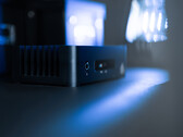 El PrimeMini Connect es un mini PC sin ventilador con muchos puertos. (Fuente de la imagen: Prime Computer)