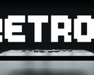 El Retro+ HauteBox One con un diseño sin palanca.