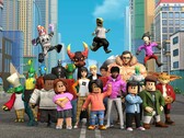 2023 fue bastante lucrativo para los creadores de Roblox (Fuente de la imagen: Roblox Studio)