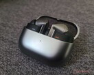 Samsung Galaxy Buds 3 Pro (Fuente de la imagen: Antony Muchiri)