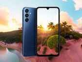 La Samsung Galaxy M15 combina una cámara principal de 50 MP con dos sensores menos útiles. (Imagen: Samsung)