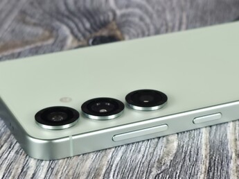 Samsung Galaxy S25 probado