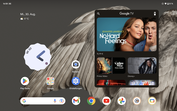 Análisis de la tableta Google Pixel