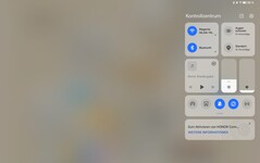 Pruebe la tableta Honor Pad 9