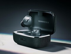 Los Momentum True Wireless 4.