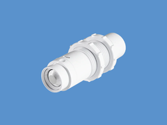 El sensor de distancia BLU de Shelly (en la imagen) se lanzará en breve en varios mercados de todo el mundo. (Fuente de la imagen: Shelly)