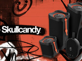 La nueva gama de altavoces inalámbricos portátiles. (Fuente: Skullcandy)