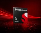 Snapdragon 4 Gen 6 (generado por IA)
