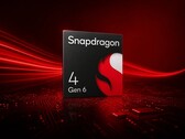 Snapdragon 4 Gen 6 (generado por IA)