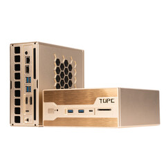 El mini-PC TOPC TXA2 ya es oficial con los chips Gorgon Halo de AMD