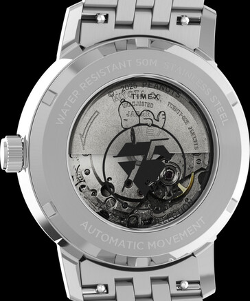 (Fuente de la imagen: Timex)