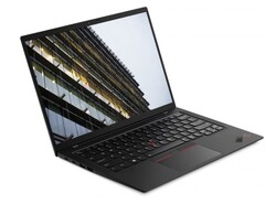 En revisión: Lenovo ThinkPad X1 Carbon Gen 9. Modelo de prueba por cortesía de Campuspoint.