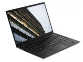 Análisis del Lenovo ThinkPad X1 Carbon Gen 9: Mayor duración de la batería con el panel Full-HD