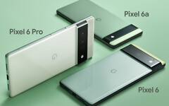 Google ha donado una función de la cámara del Pixel 6a a sus actuales smartphones insignia. (Fuente de la imagen: Google)