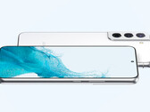 El Galaxy S22 y el Galaxy S22 Plus no están a la altura de las especificaciones originales de Samsung. (Fuente de la imagen: Samsung)