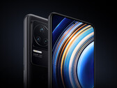 La serie Redmi K60 debería estar formada por varios dispositivos, el Redmi K50 en la imagen. (Fuente de la imagen: Xiaomi)