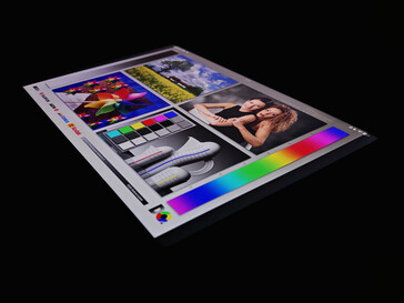 Estabilidad del ángulo de visión