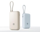 El banco de energía Xiaomi Pocket Edition 2026 de 10000mAh ya está disponible con normas de seguridad mejoradas.