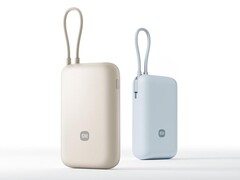 El banco de energía Xiaomi Pocket Edition 2026 de 10000mAh ya está disponible con normas de seguridad mejoradas.