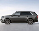El SUV Skynomad N90