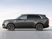 El SUV Skynomad N90