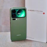 Recenzja notebooka Xiaomi 17 Pro Max