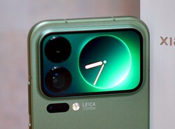 El 17 Pro Max es un buen teléfono con cámara