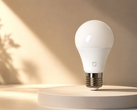 La bombilla LED Xiaomi Mijia Bluetooth Mesh Edition ofrece un brillo de 500 lúmenes