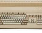 El A500 Mini tendrá un sucesor en su tamaño original. (Fuente de la imagen: Retro Games Ltd.)