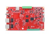 El AM62L32 también es una alternativa a la Raspberry Pi
