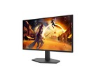 El último monitor para videojuegos de 24,5 pulgadas de AOC cuenta con una pantalla IPS de 1440p.