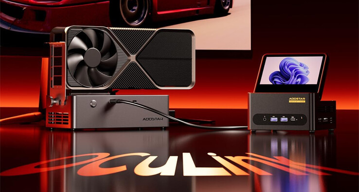 (Fuente de la imagen: Aoostar)