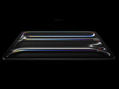 Applese espera que el próximo iPad Pro M5 vea la luz en el tercer trimestre de este año. En la imagen: El iPad Pro M4 (Fuente de la imagen: Apple)