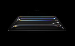 Applese espera que el próximo iPad Pro M5 vea la luz en el tercer trimestre de este año. En la imagen: El iPad Pro M4 (Fuente de la imagen: Apple)