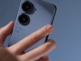 El Asus Zenfone 9 llega el 28 de julio. (Fuente: Asus)
