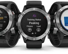 Garmin sigue desarrollando compilaciones v26.xx para la serie Fenix 6. (Fuente de la imagen: Garmin)