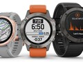 El Garmin fēnix 6 y el Garmin Marq han recibido nuevas funciones en una gran actualización. (Fuente de la imagen: Garmin)