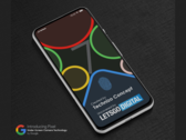 ¿Es este el futuro del diseño de los Pixel? (Fuente: LetsGoDigital)