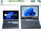 El MicroPC 2 es uno de los dispositivos más pequeños de la línea de productos de GPD. (Fuente de la imagen: GPD)