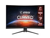 El MAG 275CQRF-QD debería estar disponible a finales de este año. (Fuente de la imagen: MSI)