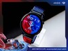 El smartwatch iQOO Watch 5 se utilizó en las finales de primavera de la King Pro League 2025. (Fuente de la imagen: iQOO vía Weibo, traducción automática)