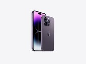El iPhone 14 Pro y Pro Max. (Fuente: Apple)